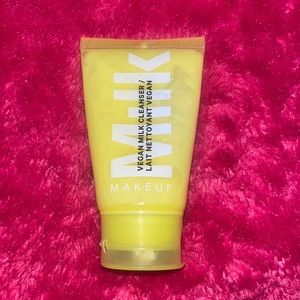 Vegan Milk Face Cleanser